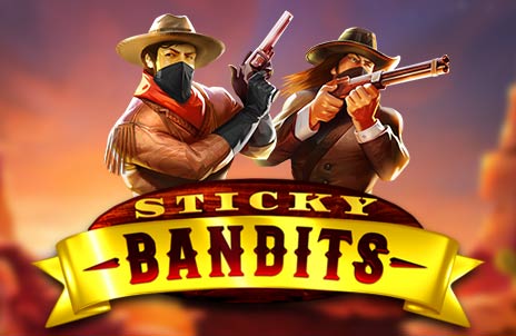 Sticky Bandits